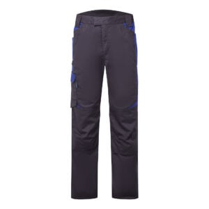 WX3 Industrial Wash Trousers - Navy