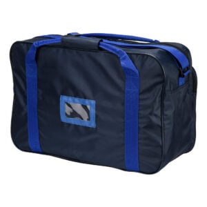 Travel Bag - Navy