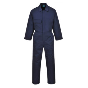 Standard Coverall - Navy