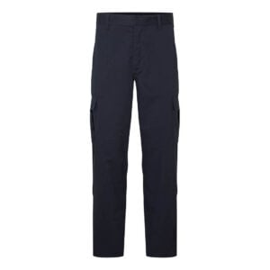 Women's Anti-Static ESD Trousers - Navy