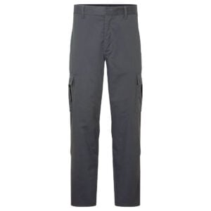 Women's Anti-Static ESD Trousers - Zoom Grey