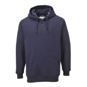 Roma Hoodie - Navy