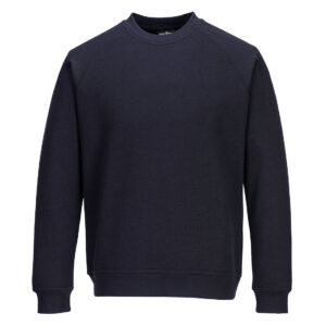Women's Sweatshirt - Navy