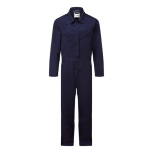 Women's Coverall - Navy