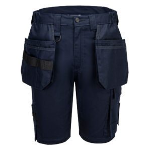 WX2 Eco Craft Holster Shorts - Navy