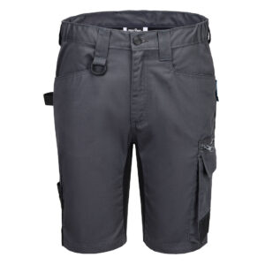 WX2 Eco Craft Shorts - Metal Grey
