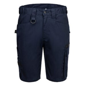 WX2 Eco Craft Shorts - Navy