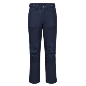 WX2 Eco Stretch Service Trousers - Navy