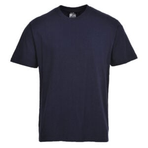 ES1 Essential T-shirt S/S - Navy