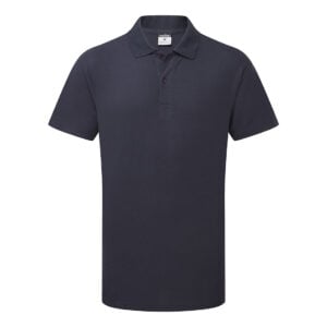 ES1 Essential Polo-Shirt S/S - Navy