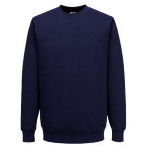 ES1 Essential Sweatshirt - Navy