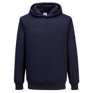 ES1 Essential Hoody - Navy