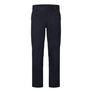 ES1 Essential Action Trouser - Navy