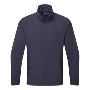 ES1 Essential Softshell 3L - Navy