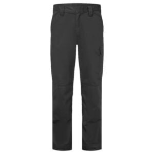 ES1 Essential Work Trouser - Black Short
