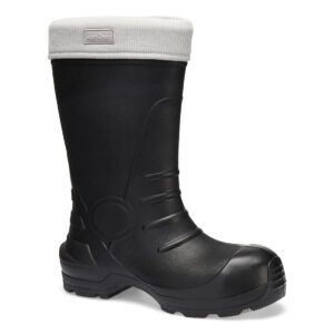 EVA Wellington S5S - Black/Grey