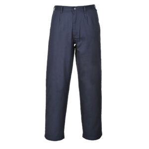 Bizflame Work FR Trousers - Navy