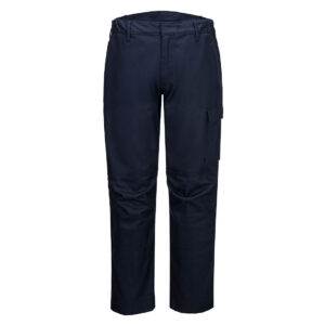 Bizflame Industry FR Trousers - Navy