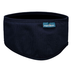 Stretch Head Band - Navy