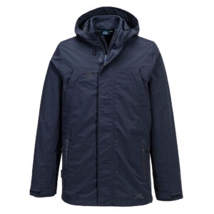 KX3 Sport 3-in-1 Jacket - Navy