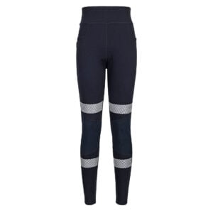 KX3 Enhanced Women's Flexi Work Leggings - Navy