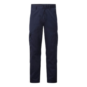 Lightweight Combat Trousers - Navy