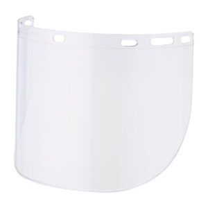 PC Premium Visor clear - Clear