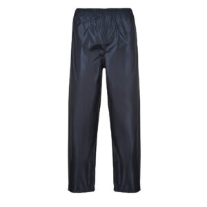 Classic Rain Trousers - Navy