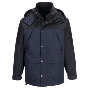 Orkney 3-in-1 Jacket - Navy