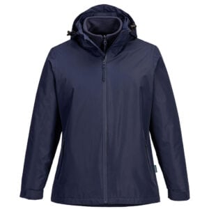 Women's 3-in-1  Jacket - Navy