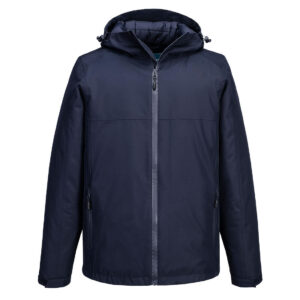 Professional Winter Jacket - Navy